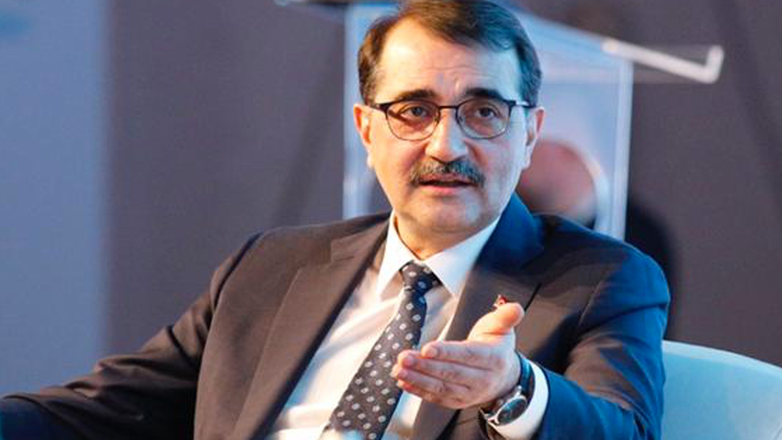 Doğal gaz ek kaynak krizinde anlaşma sağlandı!