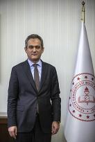 Milli Eğitim Bakanı Mahmut Özer yeni uygulamayı duyurdu…