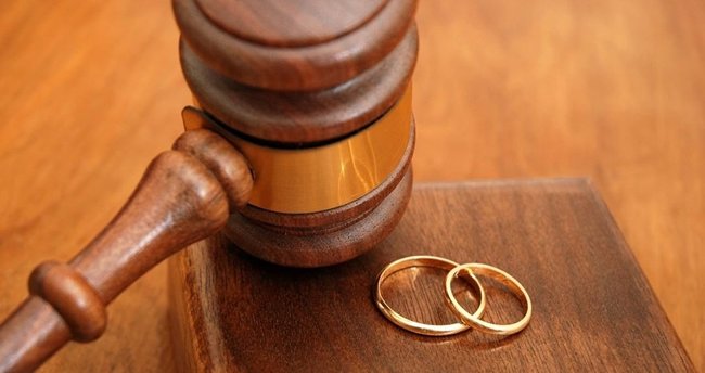Boşanan çiftin soyadı davasında çarpıcı karar çıktı…