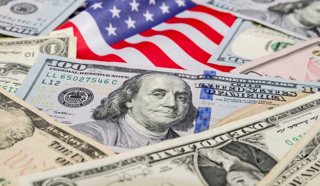 Dolar haftaya yeni rekorla başladı…