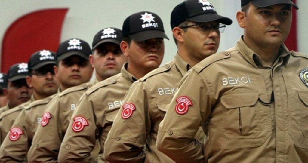 10 bin jandarma bekçi alımı başvuruları ne zaman?