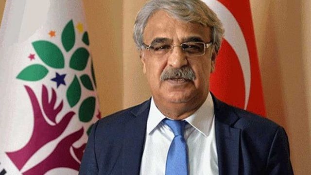 HDP’den ittifak ortaklarına tezkere şartı…