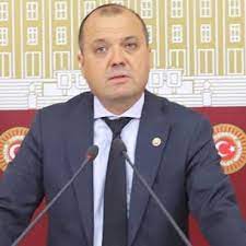 CHP TEKİRDAĞ VEKİLİ AYGUN’DAN ŞARKÖY VE HAYRABOLU YOLLARI İÇİN UYARI