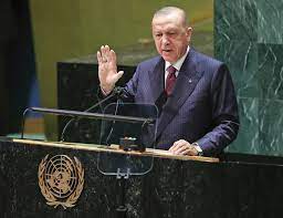 Cumhurbaşkanı Erdoğan Avrupa ve Rus basınında, ”kimseden korkmuyor!”