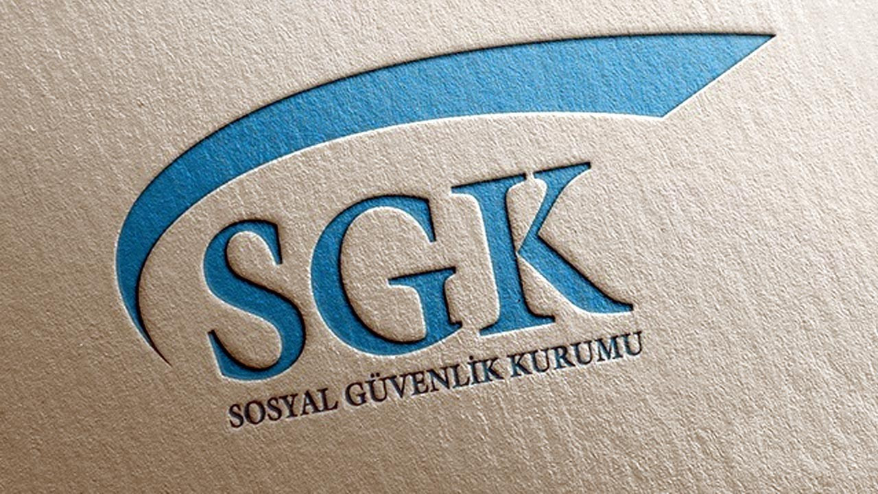 SGK’dan gelen duyuru çocuğu olan herkesi ilgilendiriyor…