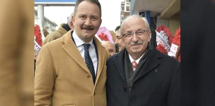 TBB’den, AK Parti İl Başkanı Mestan Özcan’a ”Yalan Rüzgarı” çıkışı…