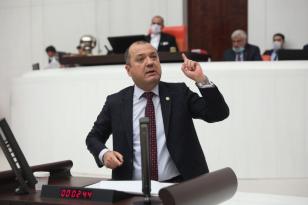 CHP Tekirdağ Milletvekili Dr. İlhami Özcan Aygun; ”ANLAŞILAN SEÇİM YAKIN VE BU YÖNDE ADIMLAR GELMEYE BAŞLADI.”