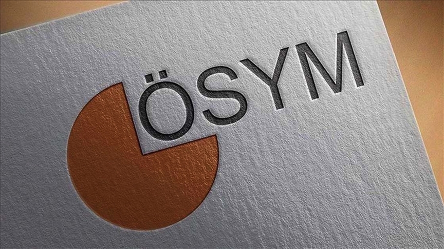 ÖSYM’den 2021-YKS ikinci ek yerleştirmeleri için “son gün” hatırlatması…