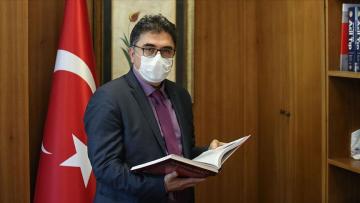 Çapa Tıp Fakültesi Dekanı Prof. Dr. Tufan Tükek’ten tedirgin eden yeni varyant açıklaması…