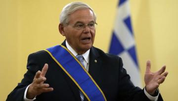 Ermeni ve Rum lobilerinin adamı Senatör Mendez yine sahnede!