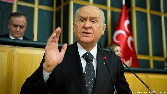 Devlet Bahçeli’den EYT, asgari ücret ve 3600 Ek gösterge çağrısı!