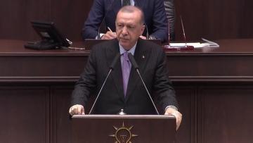 Cumhurbaşkanı Erdoğan’dan asgari ücret ve faiz açıklaması