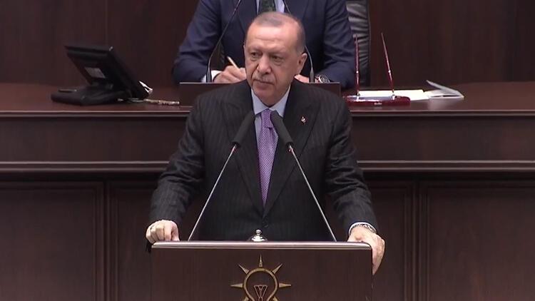 Cumhurbaşkanı Erdoğan’dan asgari ücret ve faiz açıklaması