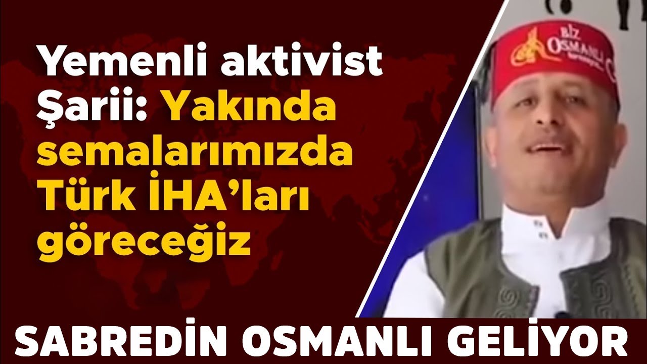 Arap dünyasının önde gelen isminden dolar mesajı: Erdoğan’a destek verin…