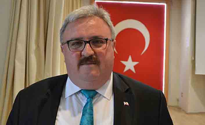 TSÜMB Başkanı Tevik Keskin, üreticilerin yem kıskacından kurtarılması adına atılacak adımları beklediklerini ifade etti.