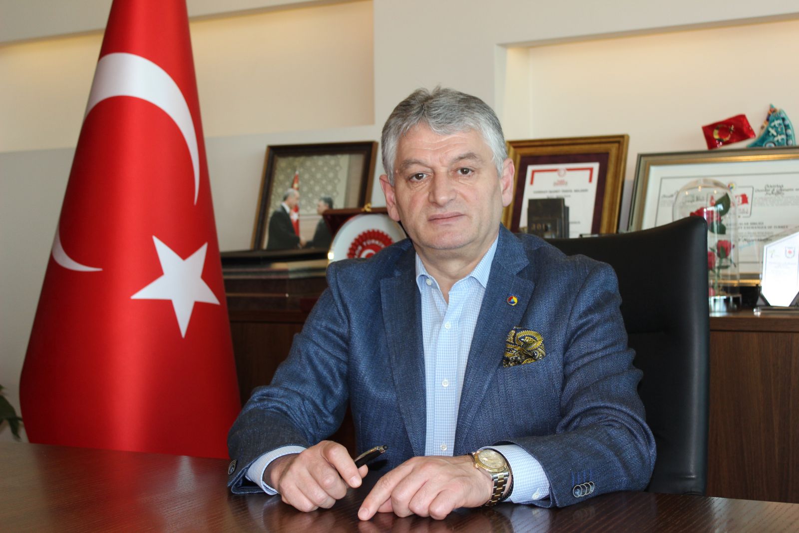 Cengiz Günay: ”Zamlar niyet okunarak yapılıyor”…