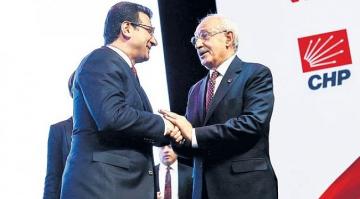 İmamoğlu, ”benim adayım Kılıçdaroğlu” açıklamasını ne zaman yapacak?