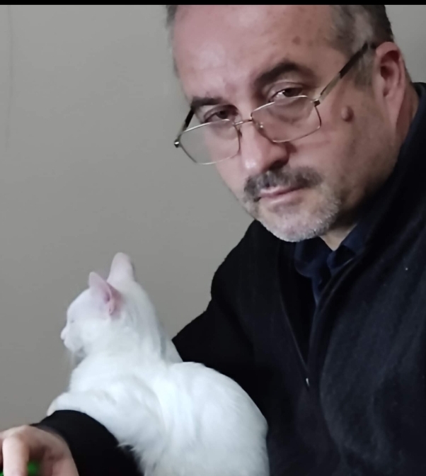 Okan İSMAİLOĞLU