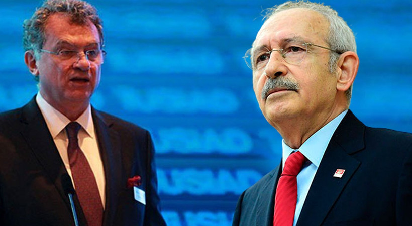 TÜSİAD, TÜSİAD’çılıktan vaz geçmiyor!