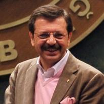 Hisarcıklıoğlu, acil önlemlerin alınmasını beklediklerini söyledi.