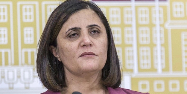 HDP’li Taşdemir, İHA’lardan rahatsızmış…