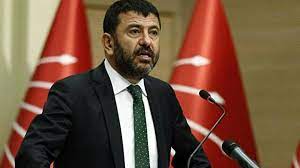 CHP’li Veli Ağbaba: TÜİK hesaplamayarak kaçmaya çalışıyor