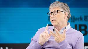 Bill Gates’in 2022 ”tahminleri!”…