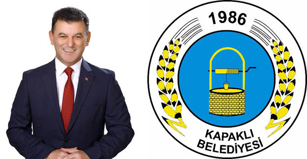 Kapaklı Belediyesi çağdaş yaşam alanlarına yönelik planlama ve uygulama çalışmalarını sürdürüyor…