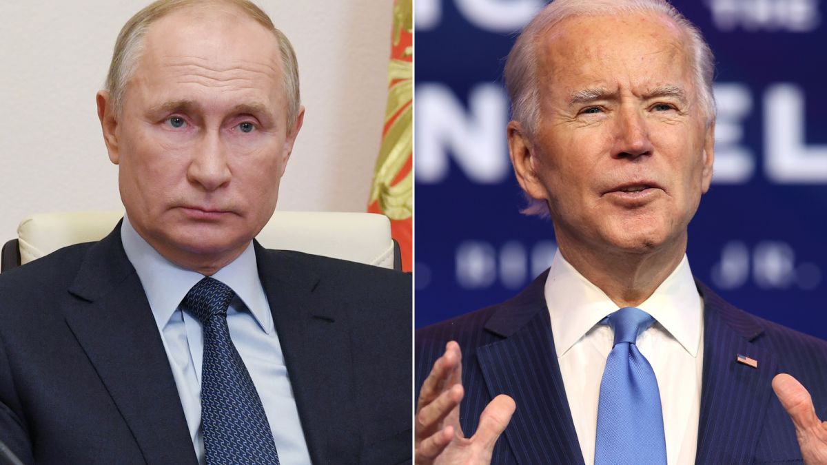 ABD Başkanı Biden’den geri adım mesajı…