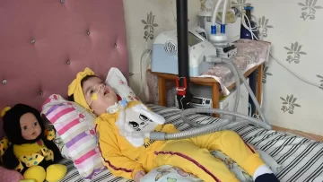 Haydi Tekirdağ, haydi Süleymanpaşa!… YAREN BEBEK İÇİN HEP BERABER…