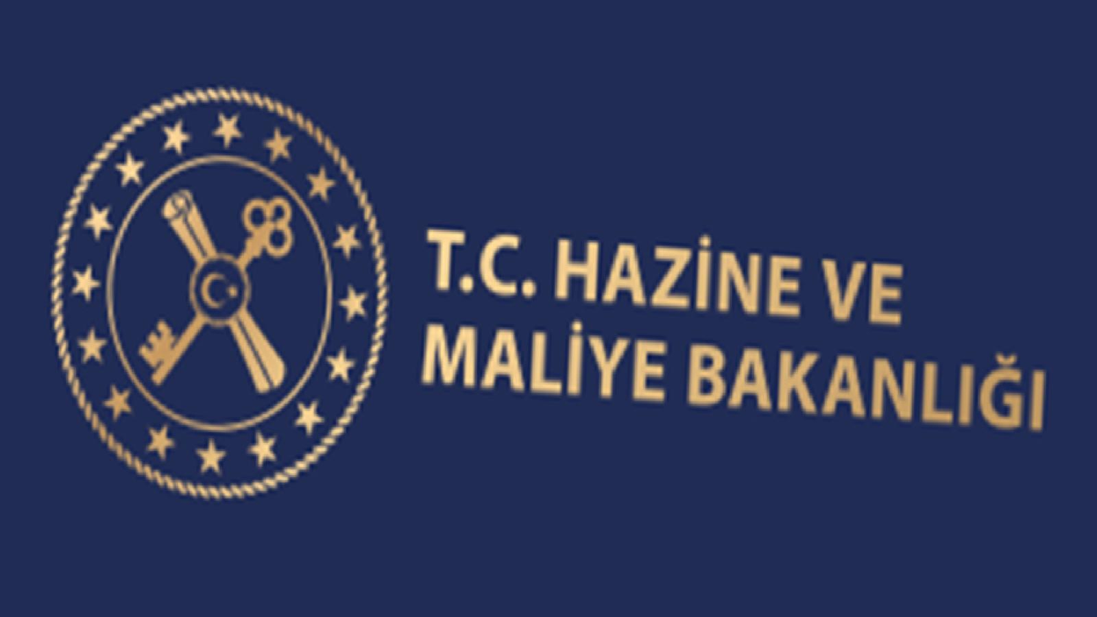 Hazine ve Maliye Bakanlığı’ndan flaş açıklama…