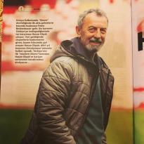 Futbol oynadığı camialarda efsaneler listesinde yer alan Hasan Olpak’a bir vefa örneği de Antalyaspor’dan…