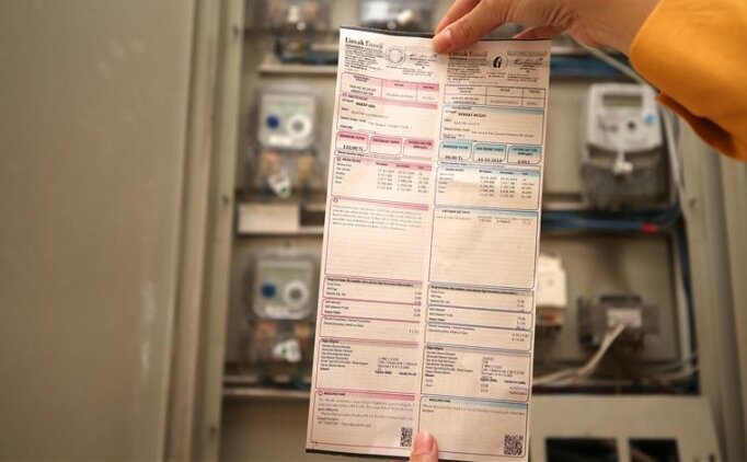 Elektrikte indirimli tarife 1 Mart’ta yürürlüğe giriyor!
