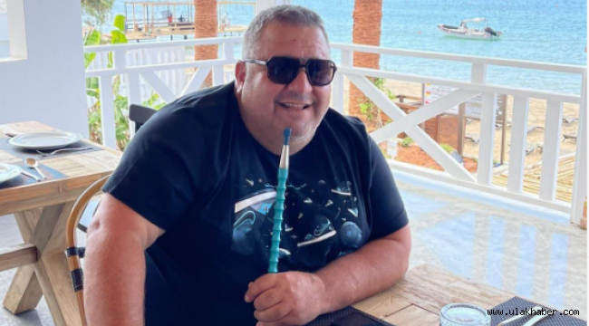 Halil Falyalı cinayetindeki şüphelilerin ifadeleri gün yüzüne çıktı!