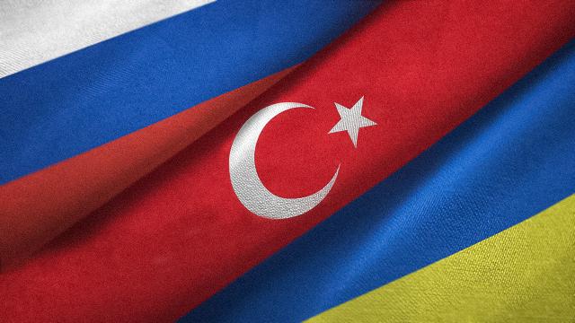 Türkiye’den Rusya’ya flaş çağrı!