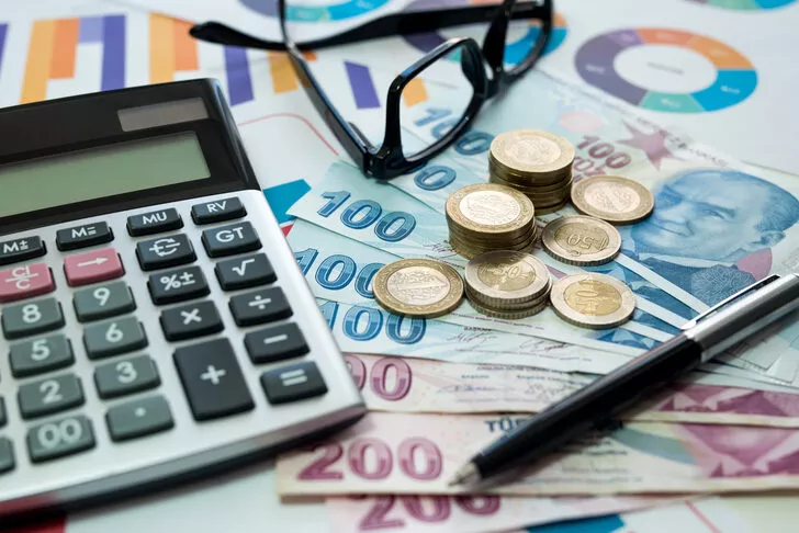 Asgari ücret 5 bin 500’ü bulabilir.