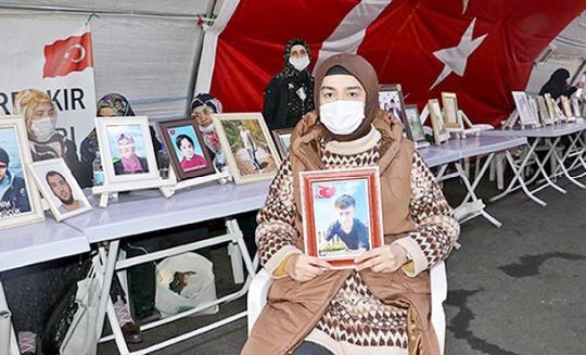 Diyarbakır annelerinden Kemal Kılıçdaroğlu’na tepki!