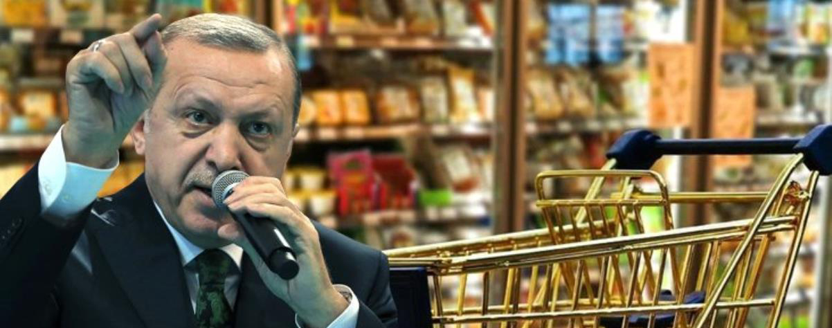 BİM, A101, Şok, Migros, CarrefourSA’ya yeni soruşturma!