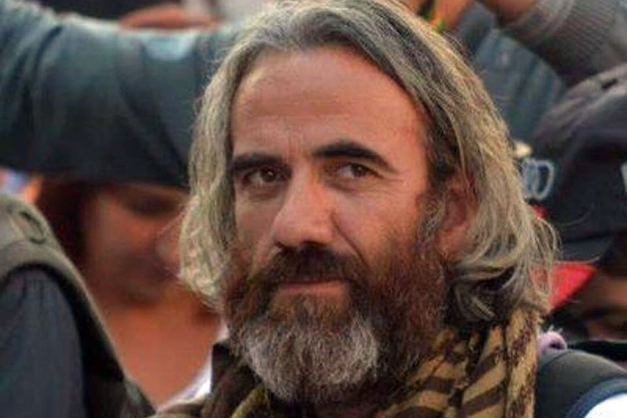 Yannis Vasilis ”İbrahim” Yaylalı isimli ajan provokatör kin ve nefret kusmaya devam ediyor.