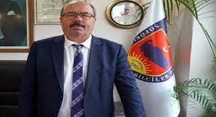 Şoförler Odası Başkanının alkollü araç kullanmaktan ehliyetine el konuldu
