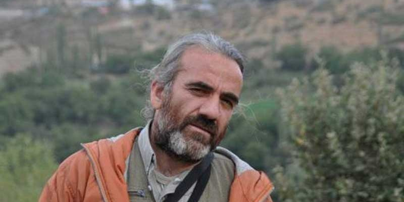 Bu ve benzeri hainlere karşı tavrımız nettir. Su uyur düşman uyumaz!