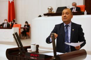 Aygugun’dan; İKTİDARA AFRİKA’DA TARIM UYARISI!