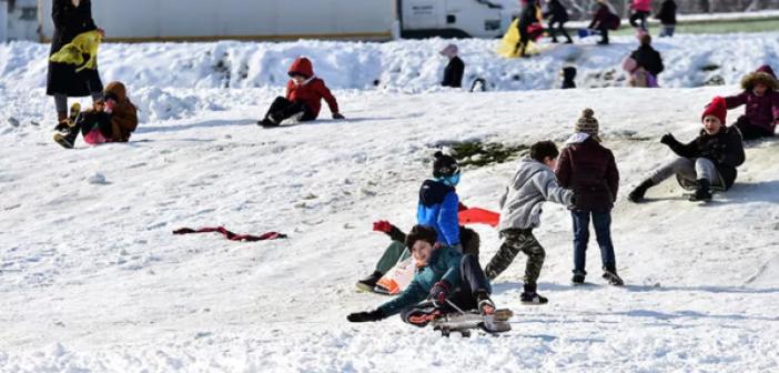İstanbul’dan sonra Kocaeli’de de okullar perşembeden 14 Mart 2022’ye kadar tatil edildi!