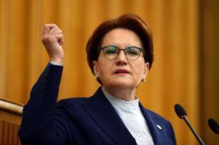 İYİ Parti lideri Akşener’in parti içindeki yeni hamlesi siyasi kulislerde yankı buldu…