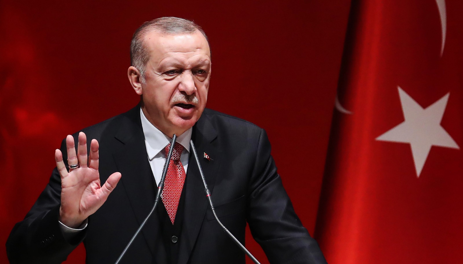 Cumhurbaşkanı Erdoğan; ”Enflasyonun boynunu kırdığımızda hiçbir engel kalmayacaktır”
