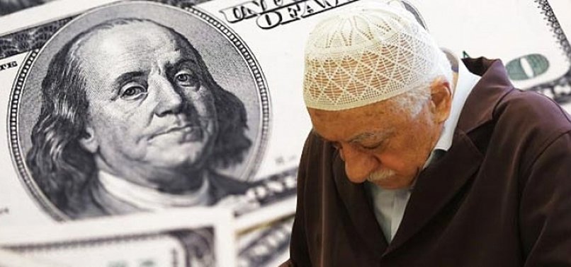 Deutsche Bank’taki FETÖ’cülerin hesapları kapatıldı…