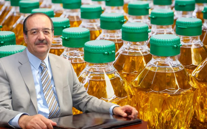 Ayçiçek yağı fiyatlarını yüzde 100 zamlandıran isimin tespit edildiği iddia edilerek hakkında suç duyurusunda bulunuldu!