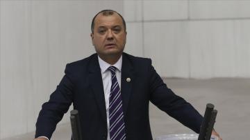 CHP Tekirdağ Milletvekili Dr. İlhami Özcan Aygun Çevre Kirliliği Tehtidine Dikkat Çekti…