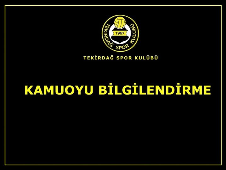YÖNETİM ÇAY BAHÇESİ İLE İLGİLİ BEKLENEN GİRİŞİMİ YERİNE GETİRDİ.