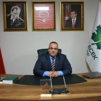 Gelecek Partisi İl Başkanı Recep Nişancı’dan skandal paylaşımla ilgili açıklama geldi.